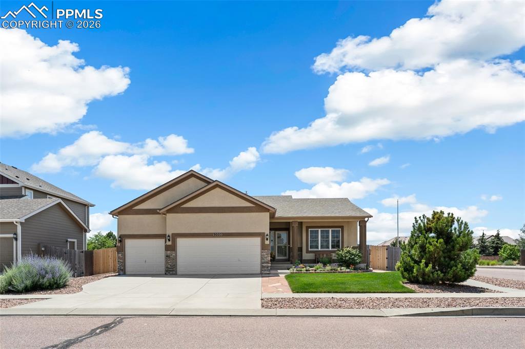 9005 Canary Circle Colorado Springs CO 80908