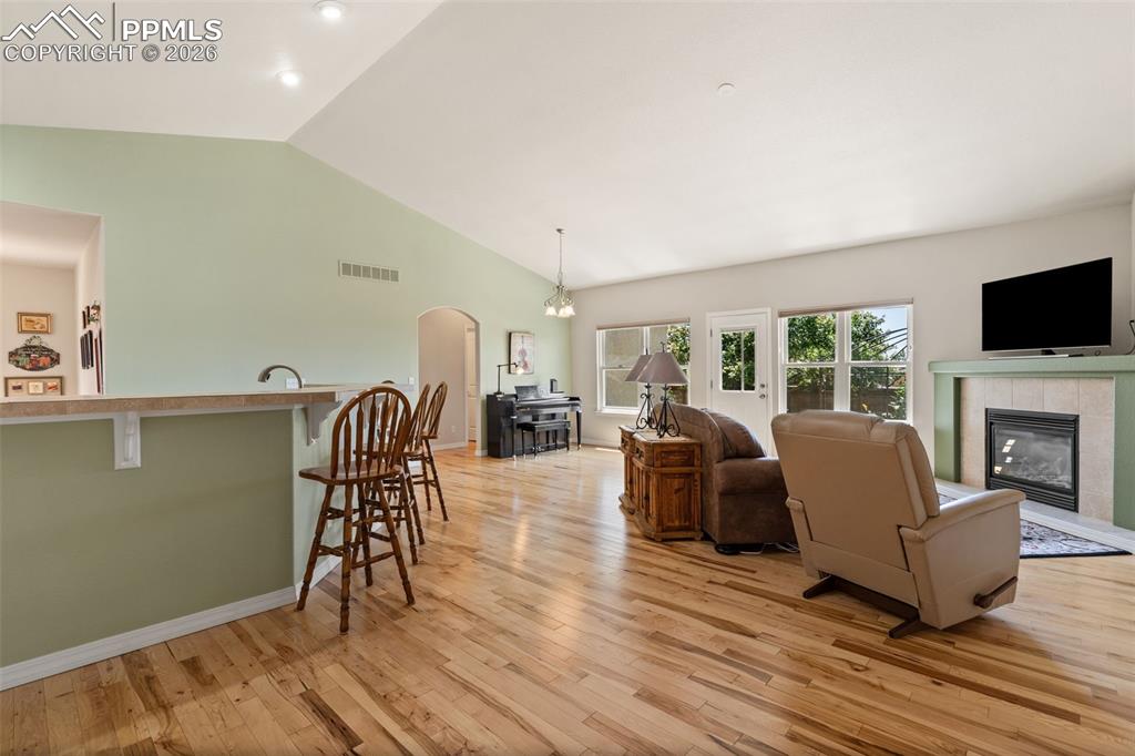 9005 Canary Circle Colorado Springs CO 80908