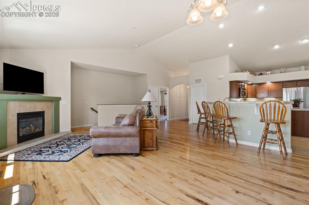 9005 Canary Circle Colorado Springs CO 80908