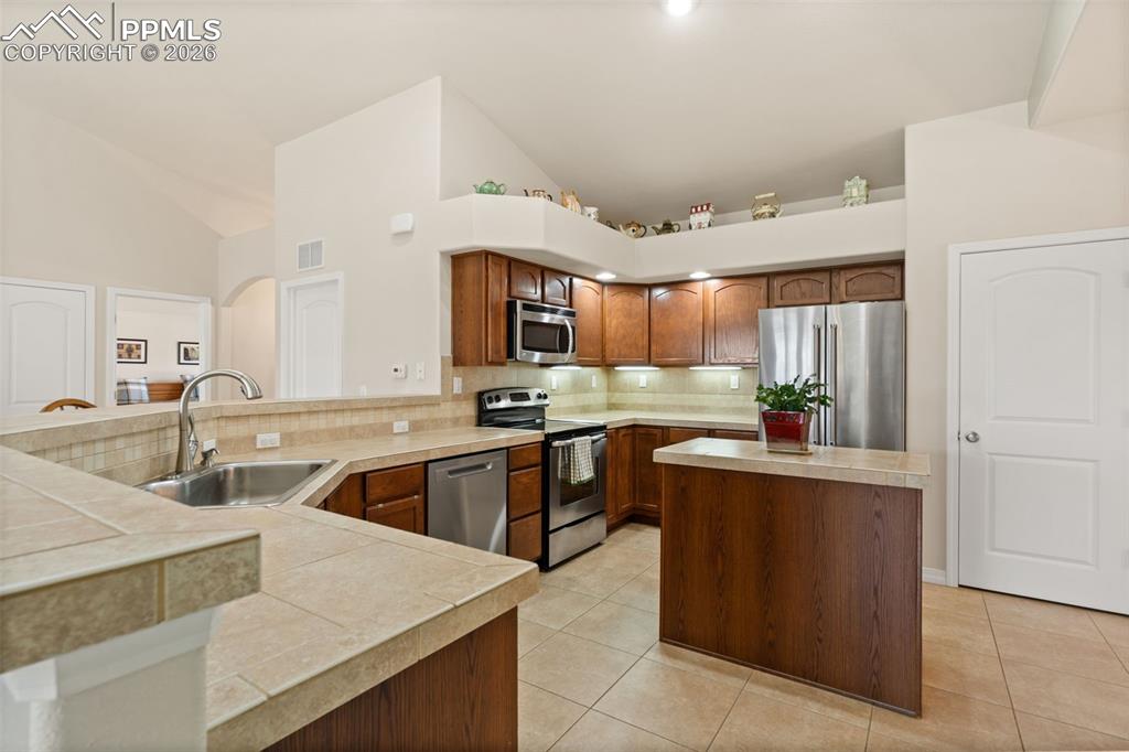 9005 Canary Circle Colorado Springs CO 80908