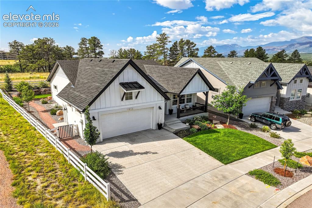 11824 Alydar Loop Colorado Springs CO 80921