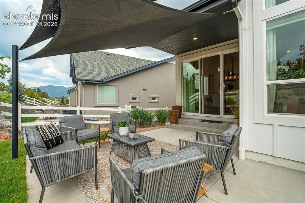 11824 Alydar Loop Colorado Springs CO 80921