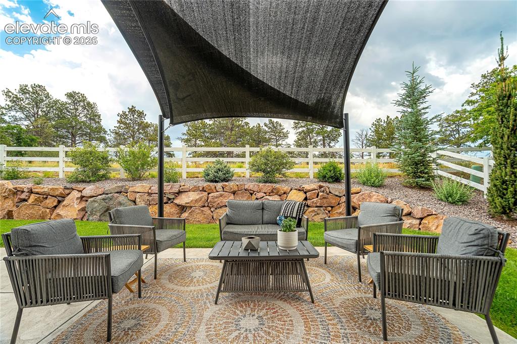 11824 Alydar Loop Colorado Springs CO 80921