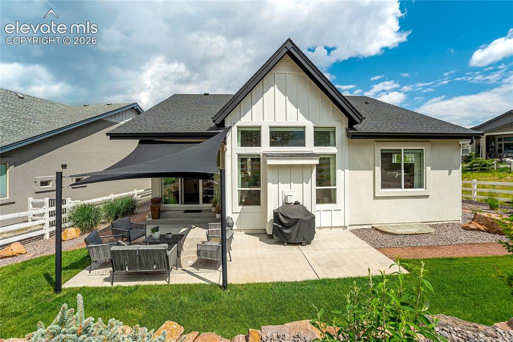 11824 Alydar Loop Colorado Springs CO 80921