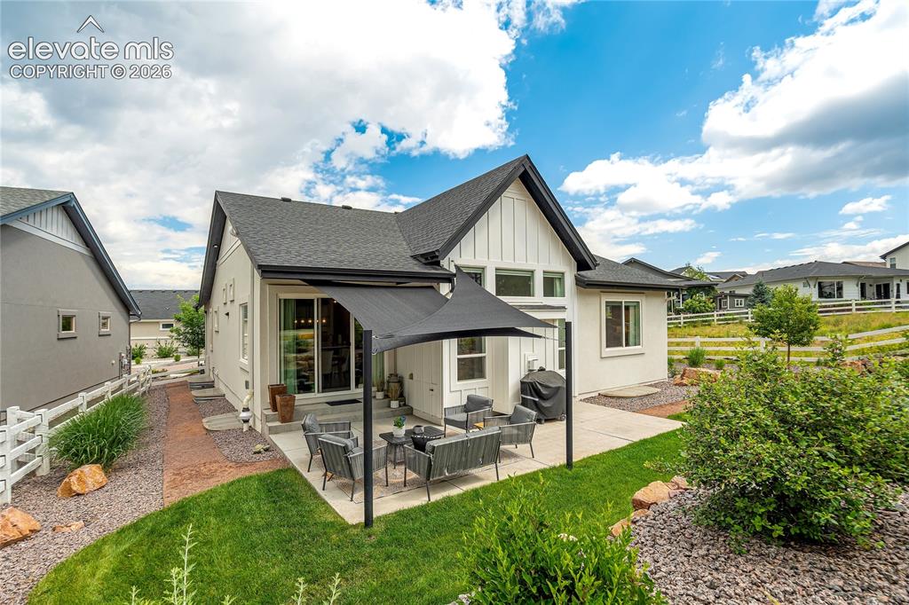 11824 Alydar Loop Colorado Springs CO 80921