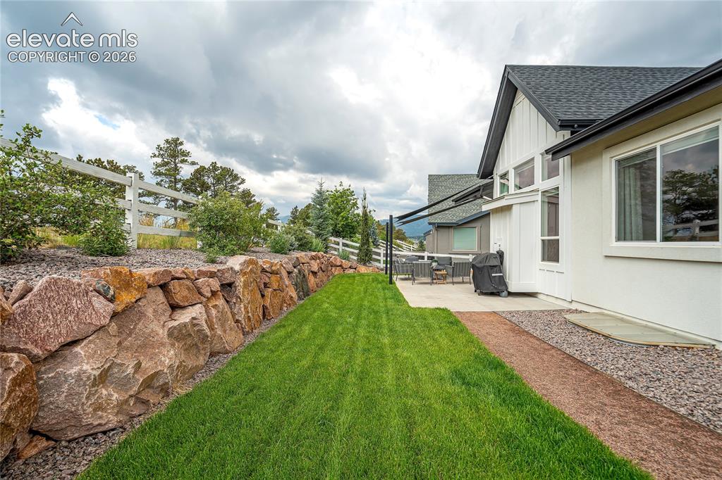 11824 Alydar Loop Colorado Springs CO 80921
