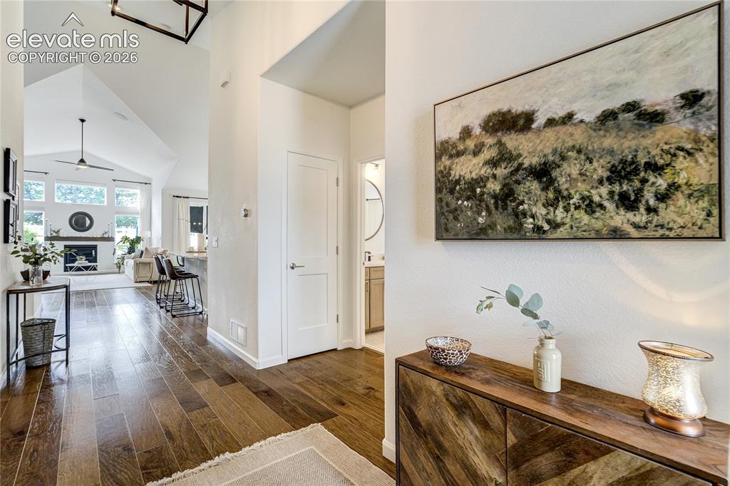 11824 Alydar Loop Colorado Springs CO 80921