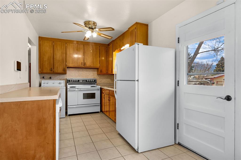 3406 N Institute Street Colorado Springs CO 80907