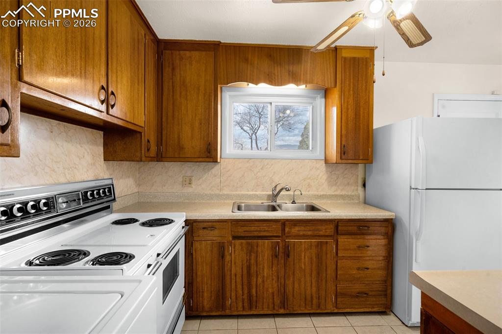 3406 N Institute Street Colorado Springs CO 80907
