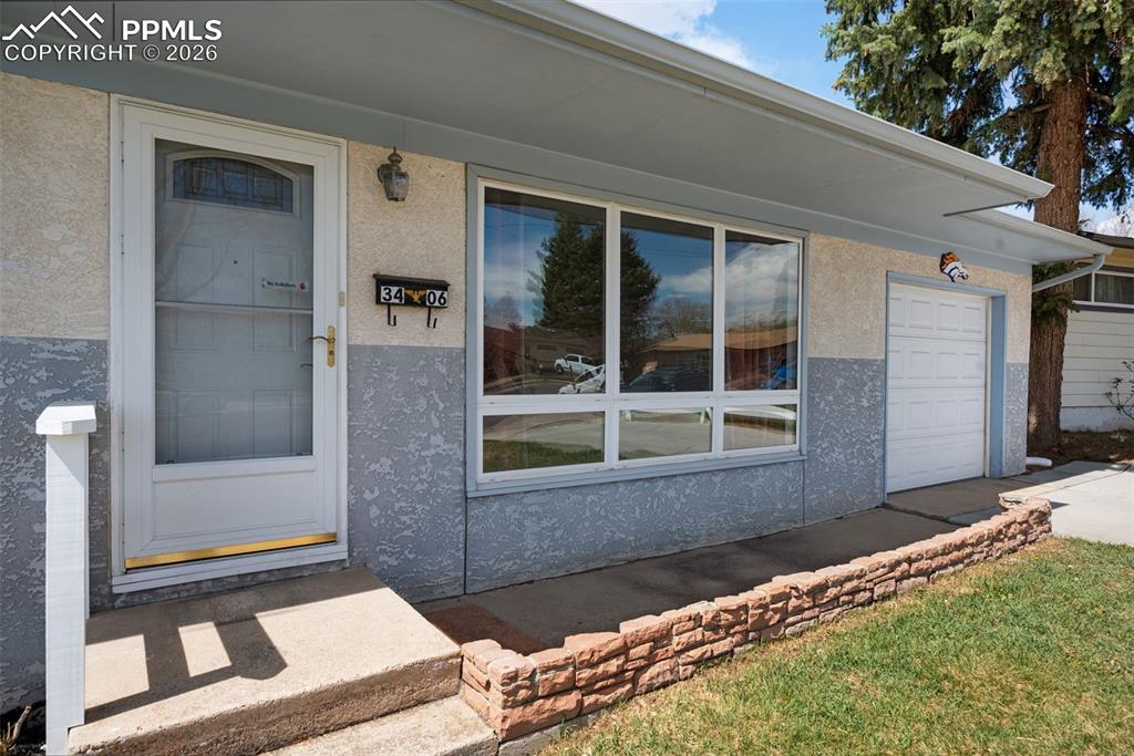 3406 N Institute Street Colorado Springs CO 80907