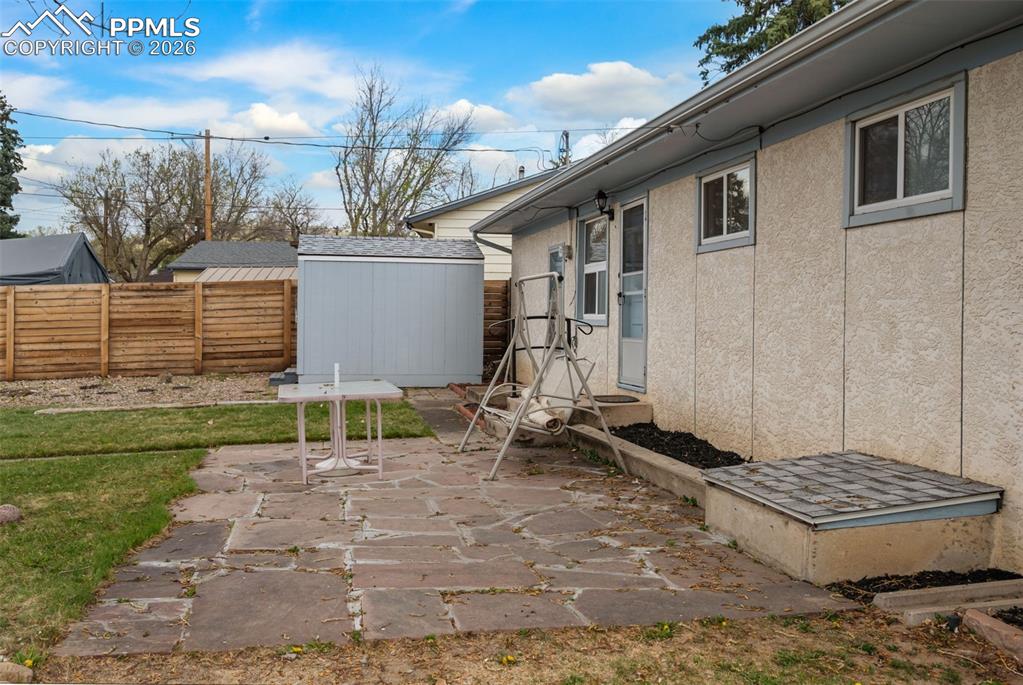 3406 N Institute Street Colorado Springs CO 80907