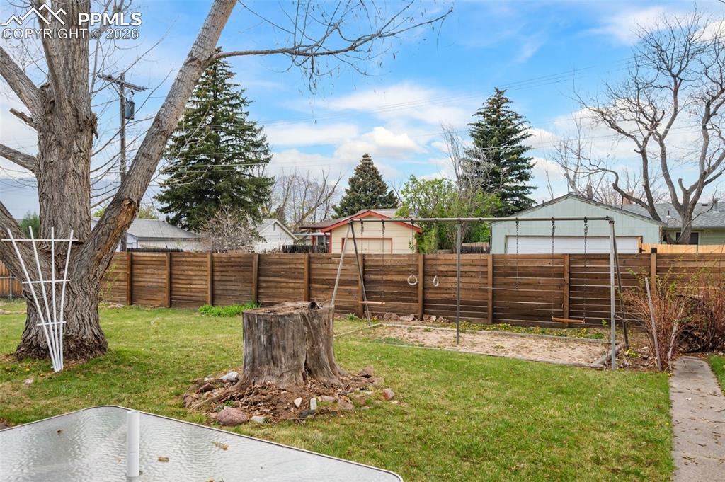 3406 N Institute Street Colorado Springs CO 80907