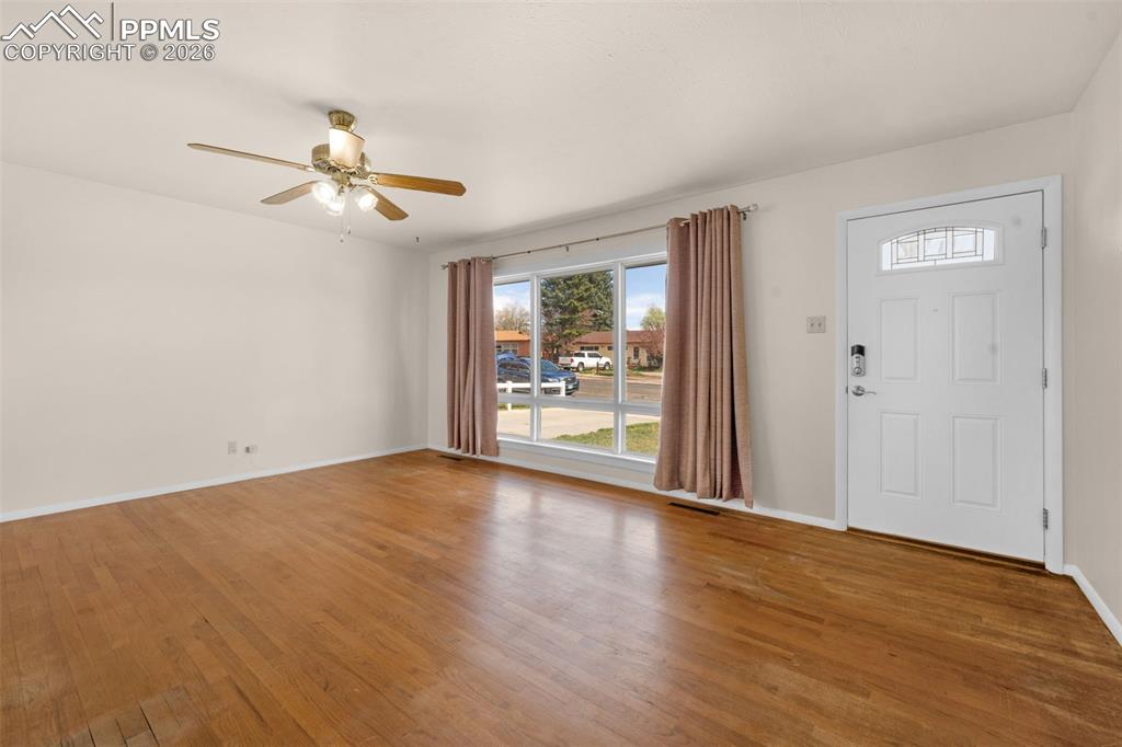 3406 N Institute Street Colorado Springs CO 80907