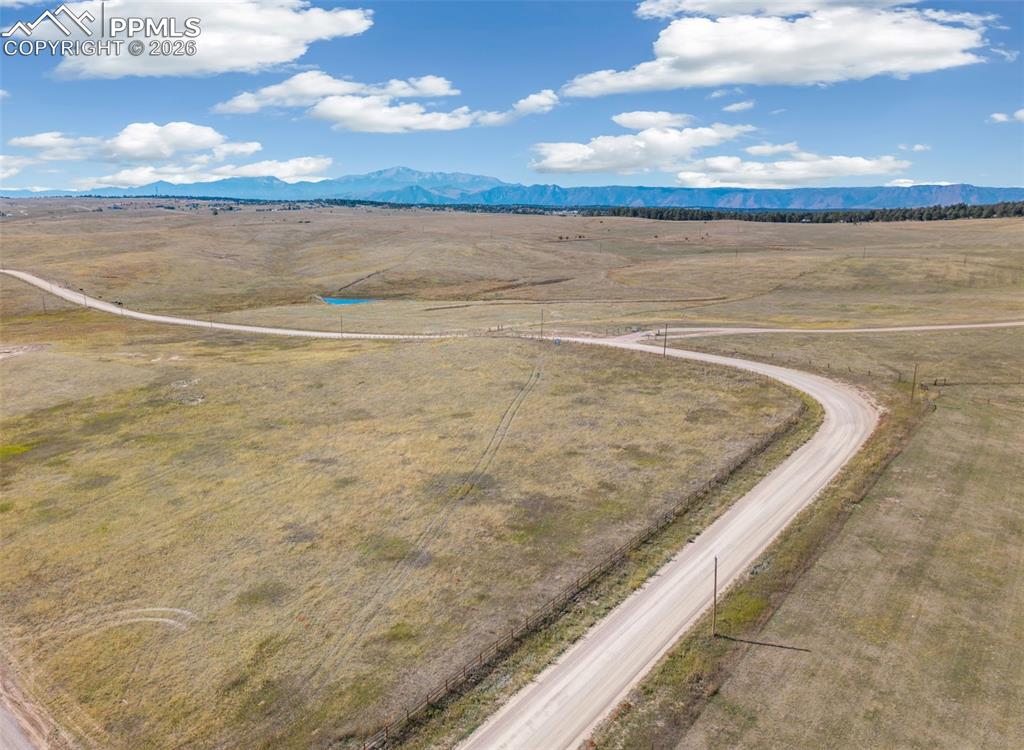 18535 Brown Road Colorado Springs CO 80908