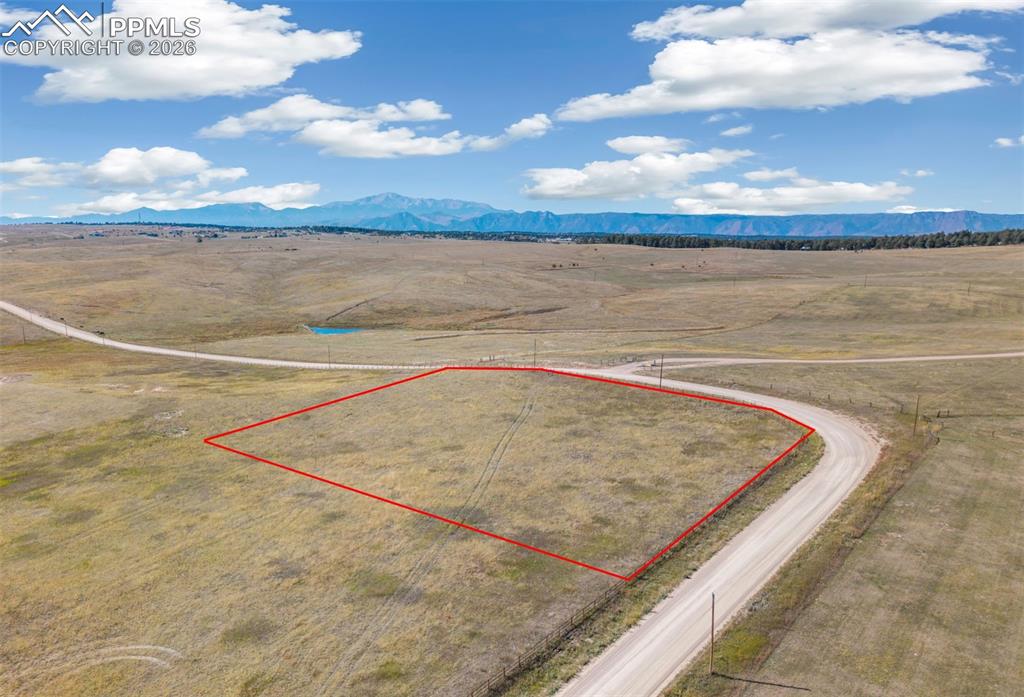 18535 Brown Road Colorado Springs CO 80908