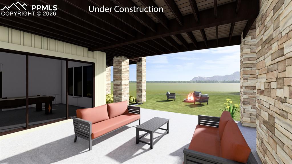 18535 Brown Road Colorado Springs CO 80908