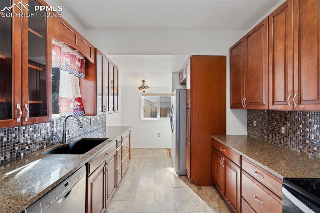219 E Jefferson Street Colorado Springs CO 80907
