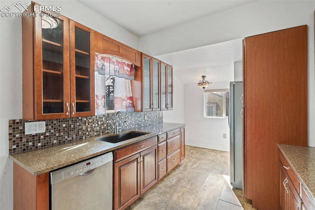 219 E Jefferson Street Colorado Springs CO 80907