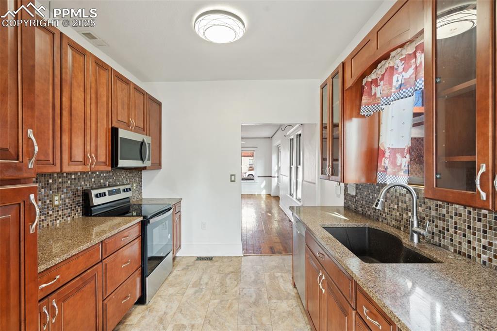 219 E Jefferson Street Colorado Springs CO 80907