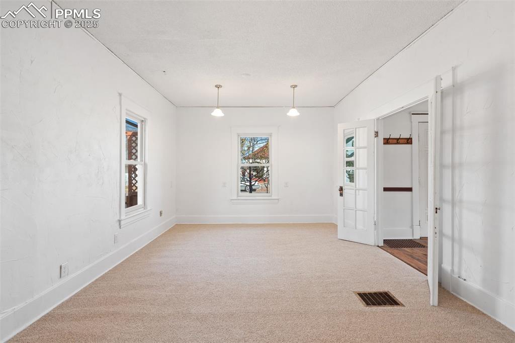 219 E Jefferson Street Colorado Springs CO 80907