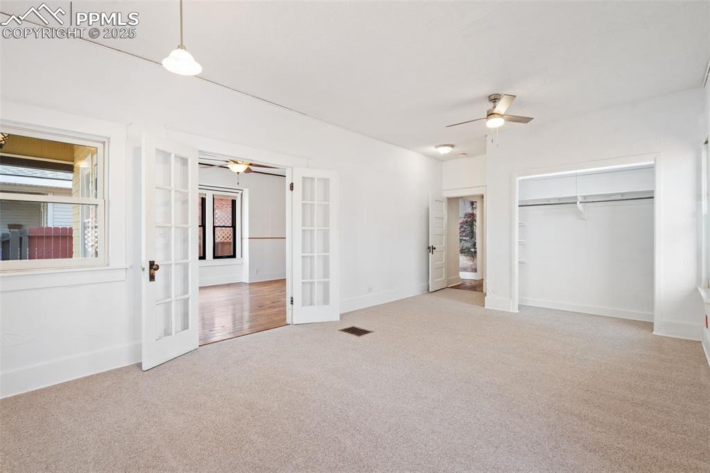 219 E Jefferson Street Colorado Springs CO 80907