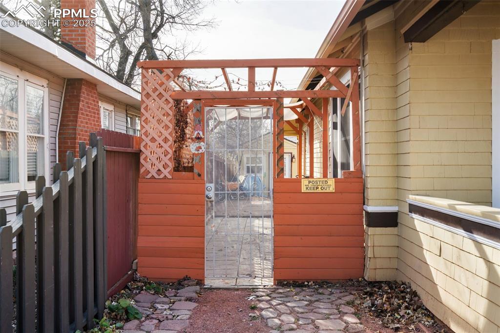 219 E Jefferson Street Colorado Springs CO 80907