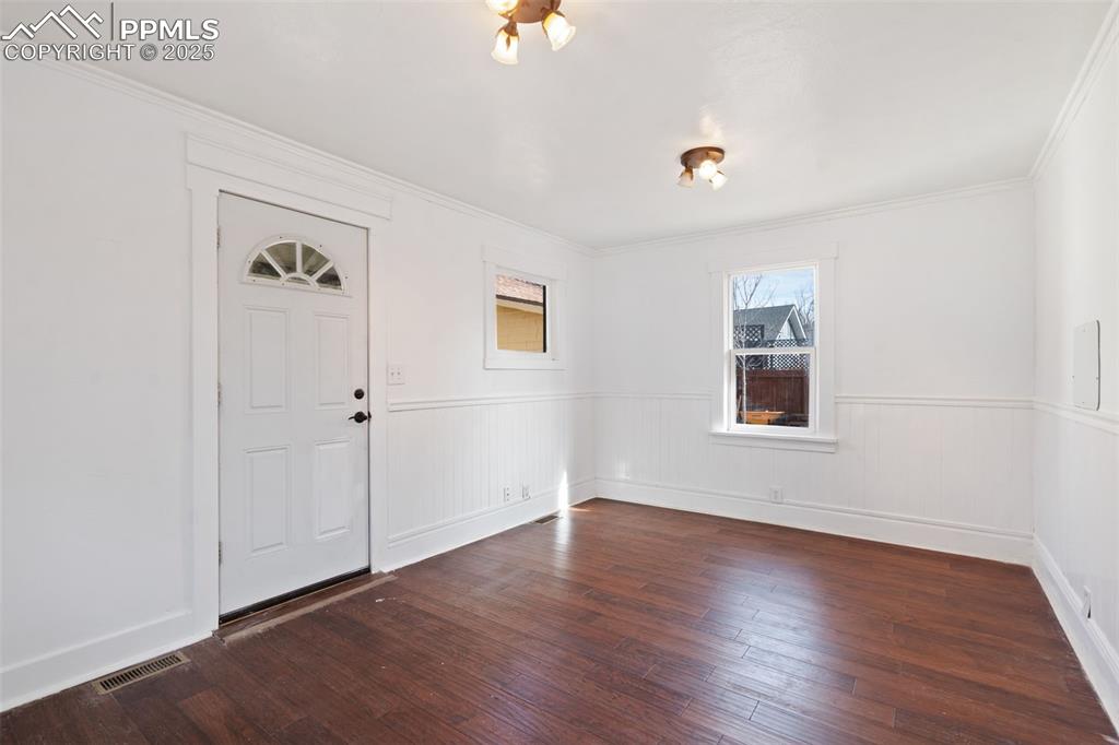 219 E Jefferson Street Colorado Springs CO 80907