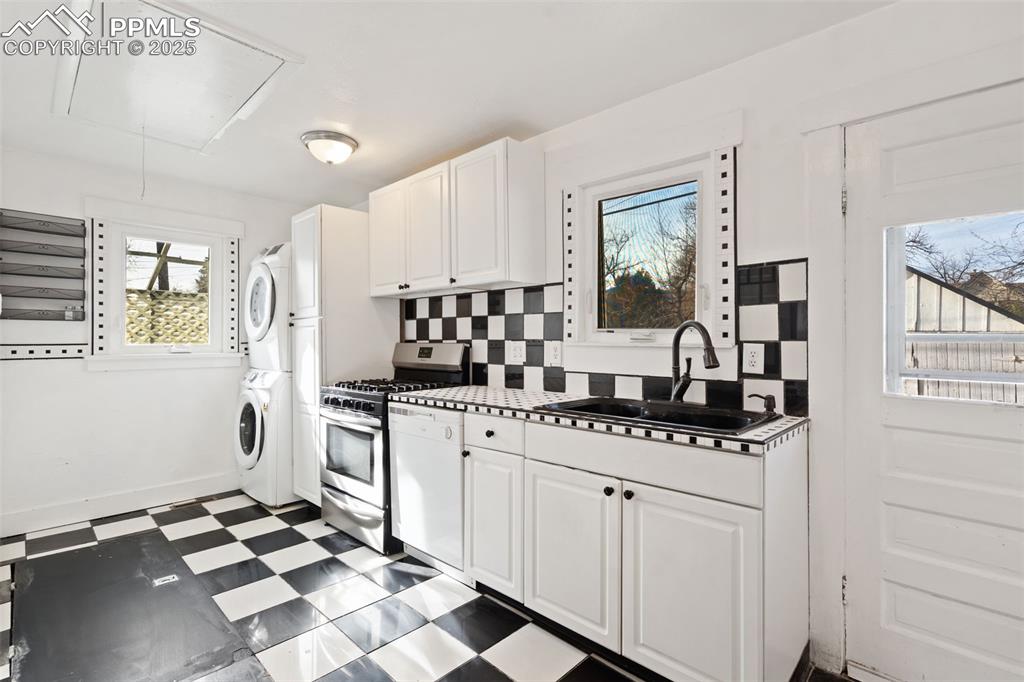 219 E Jefferson Street Colorado Springs CO 80907