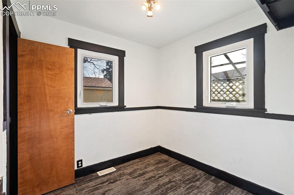 219 E Jefferson Street Colorado Springs CO 80907