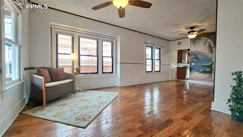 219 E Jefferson Street Colorado Springs CO 80907