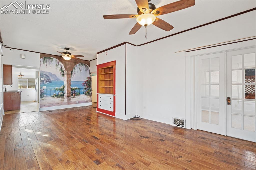 219 E Jefferson Street Colorado Springs CO 80907