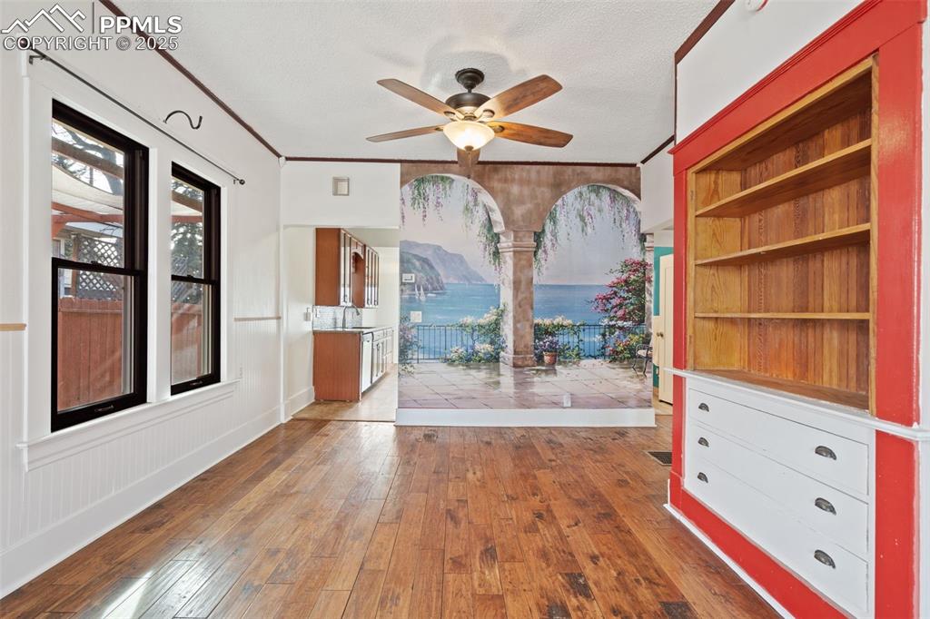 219 E Jefferson Street Colorado Springs CO 80907