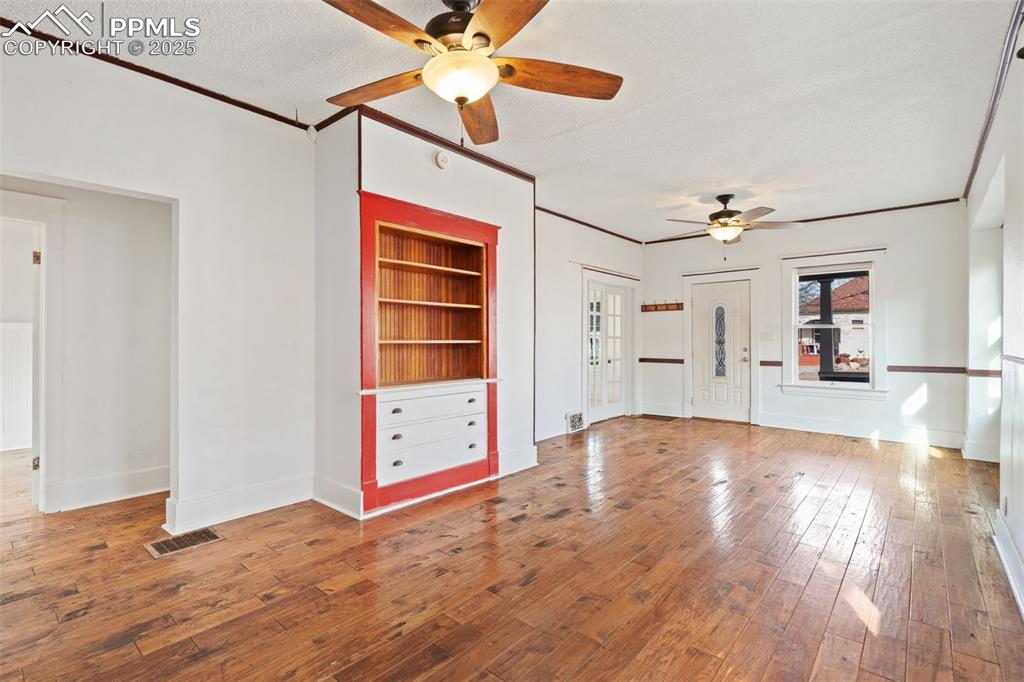 219 E Jefferson Street Colorado Springs CO 80907