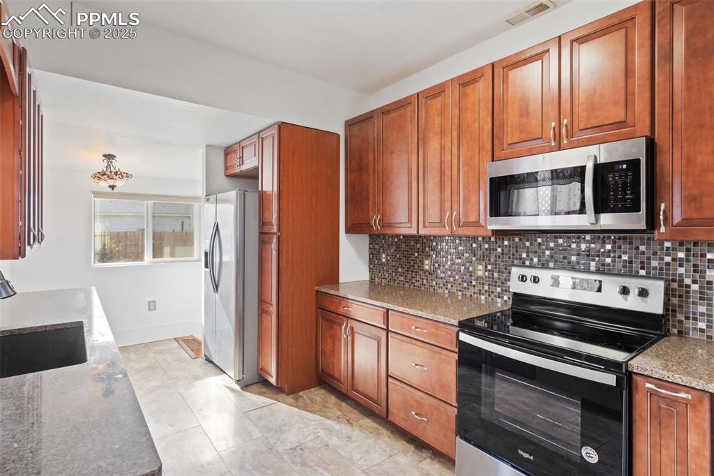 219 E Jefferson Street Colorado Springs CO 80907