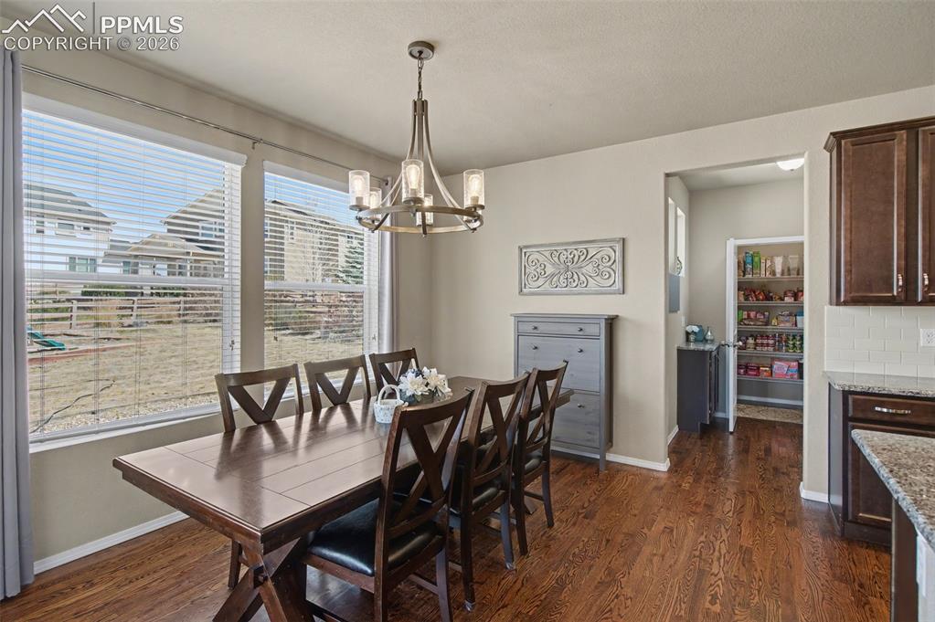 6070 Rowdy Drive Colorado Springs CO 80924