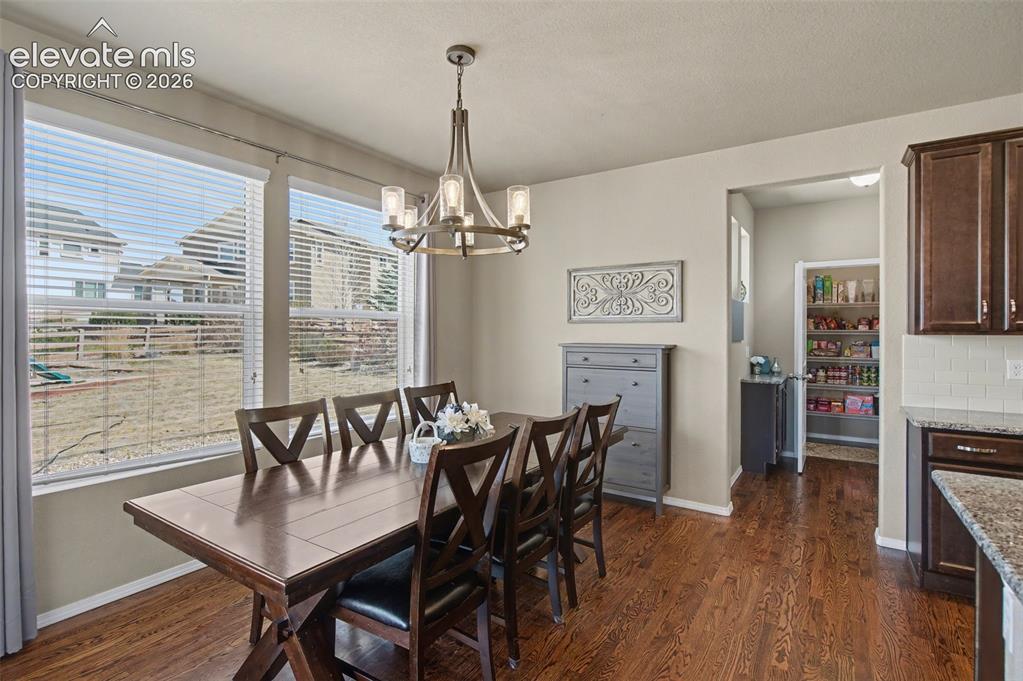 6070 Rowdy Drive Colorado Springs CO 80924