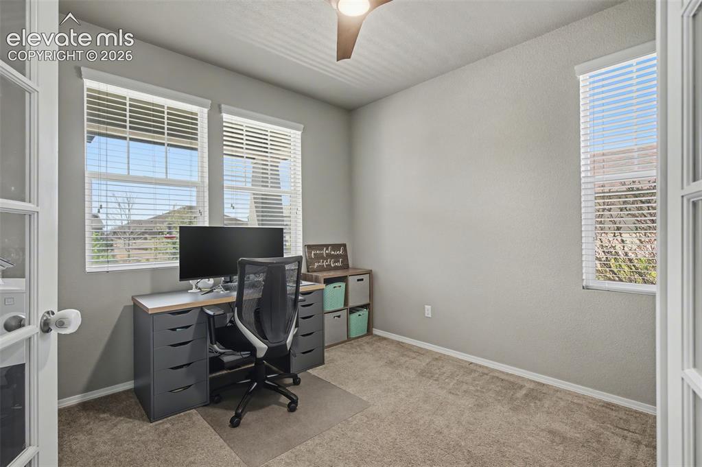 6070 Rowdy Drive Colorado Springs CO 80924