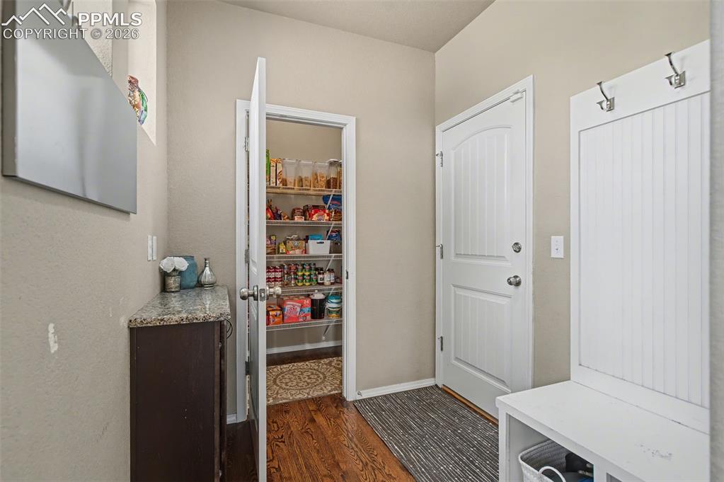 6070 Rowdy Drive Colorado Springs CO 80924