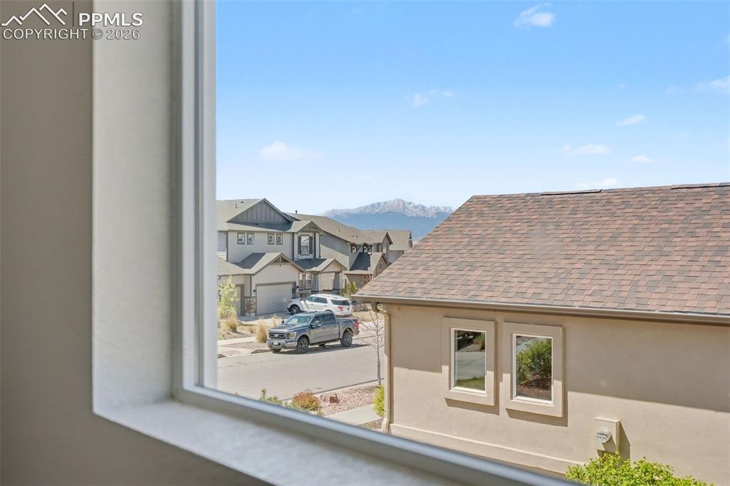6070 Rowdy Drive Colorado Springs CO 80924