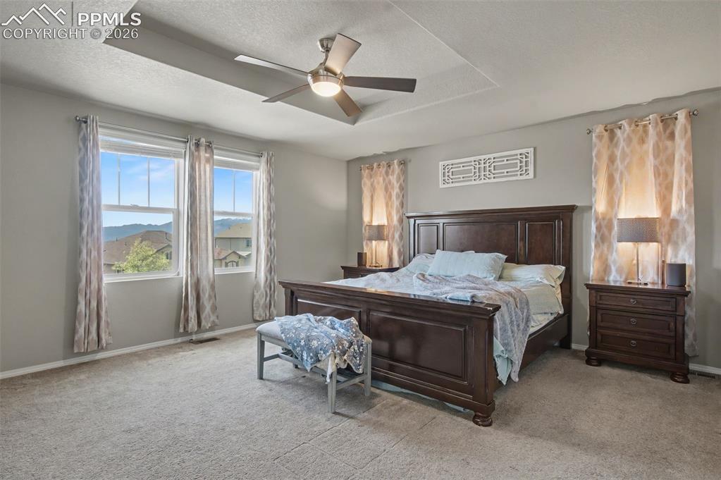 6070 Rowdy Drive Colorado Springs CO 80924