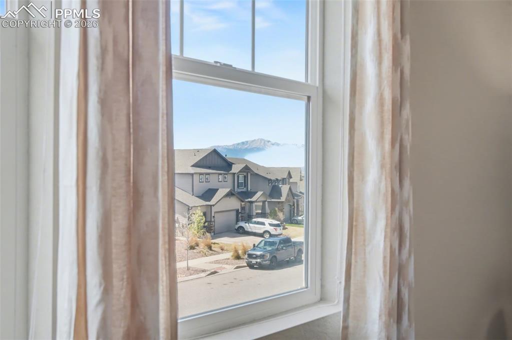 6070 Rowdy Drive Colorado Springs CO 80924
