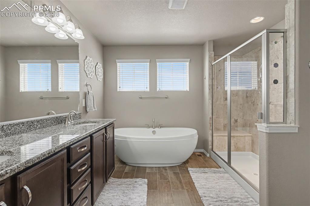 6070 Rowdy Drive Colorado Springs CO 80924