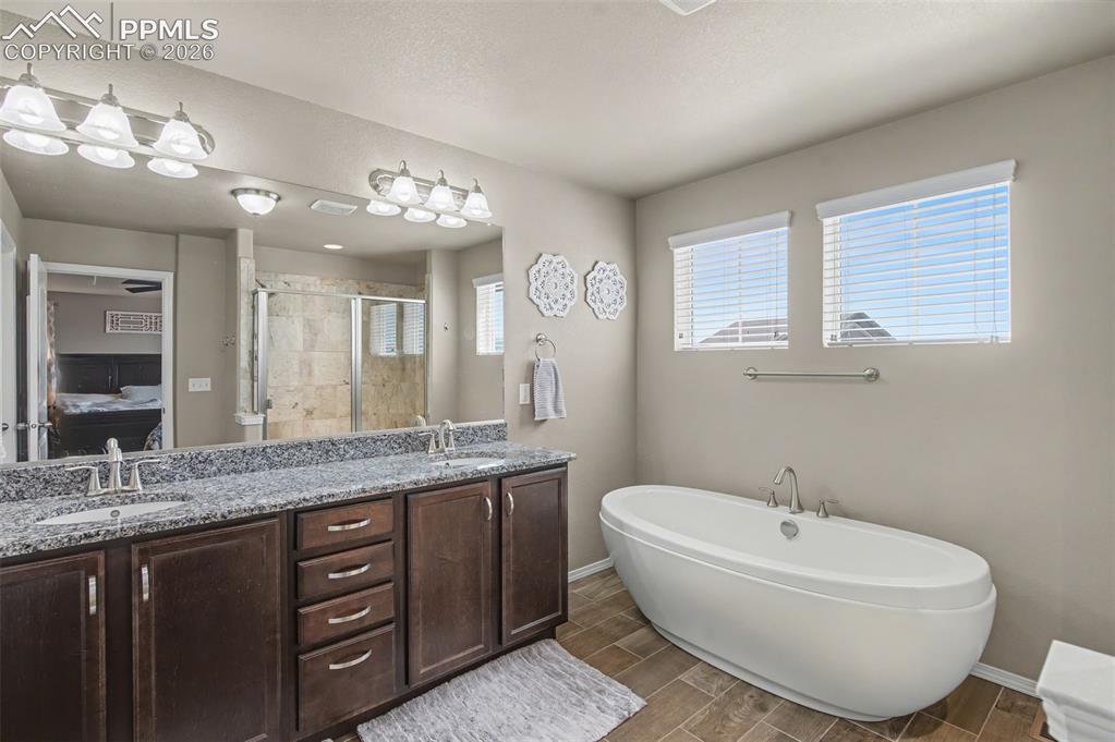 6070 Rowdy Drive Colorado Springs CO 80924