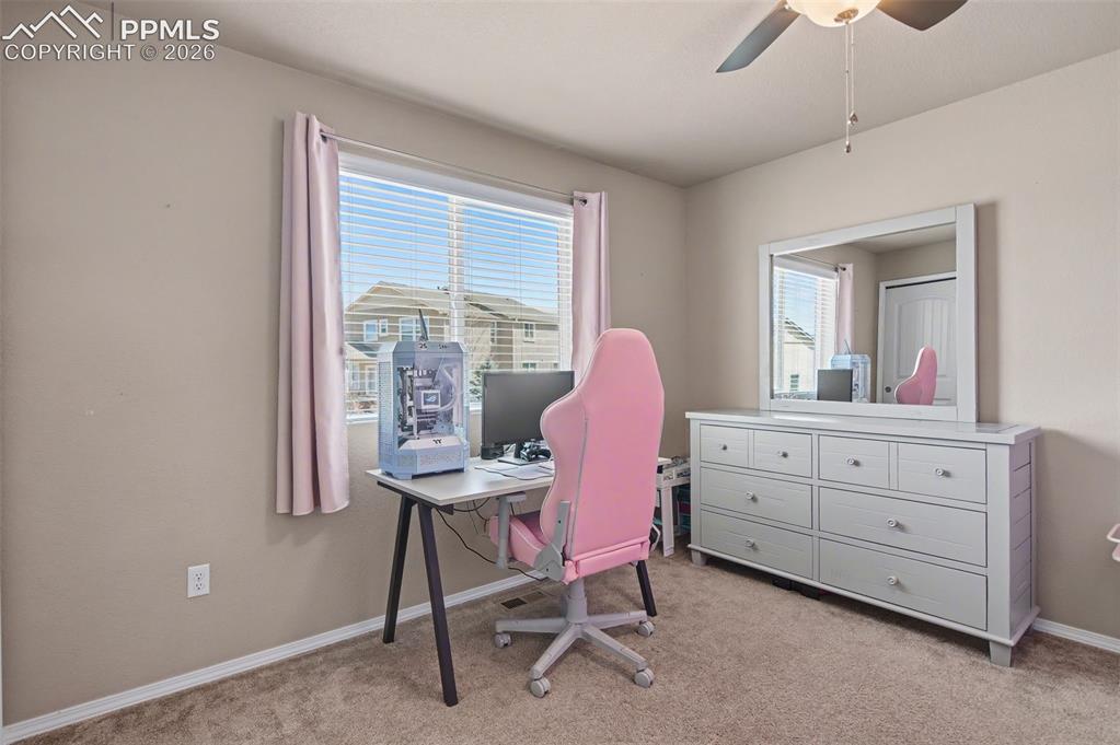 6070 Rowdy Drive Colorado Springs CO 80924