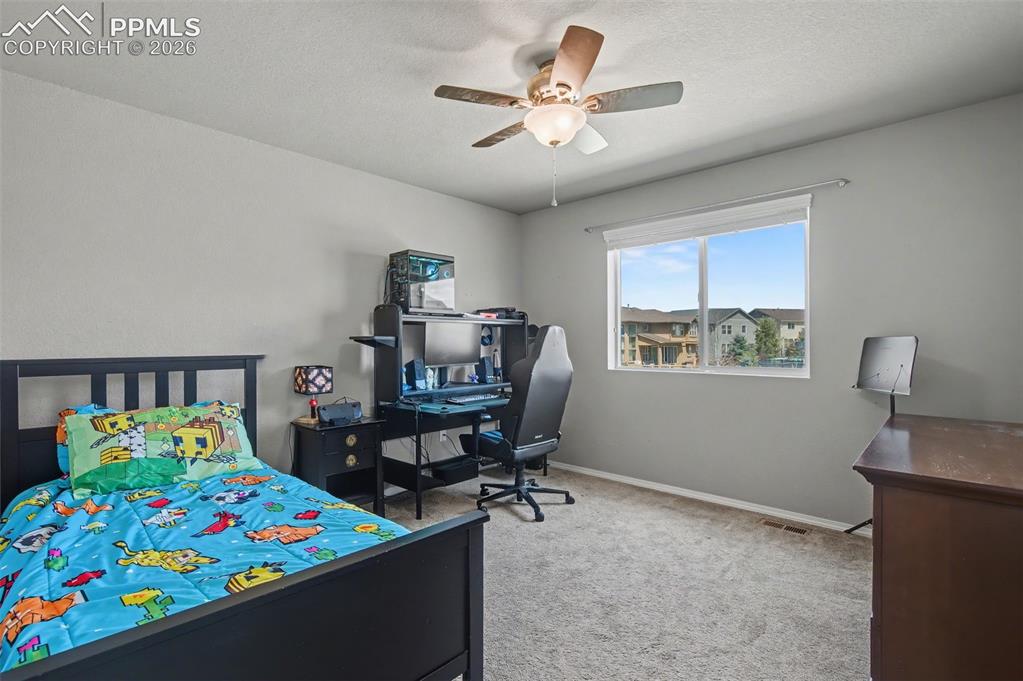 6070 Rowdy Drive Colorado Springs CO 80924