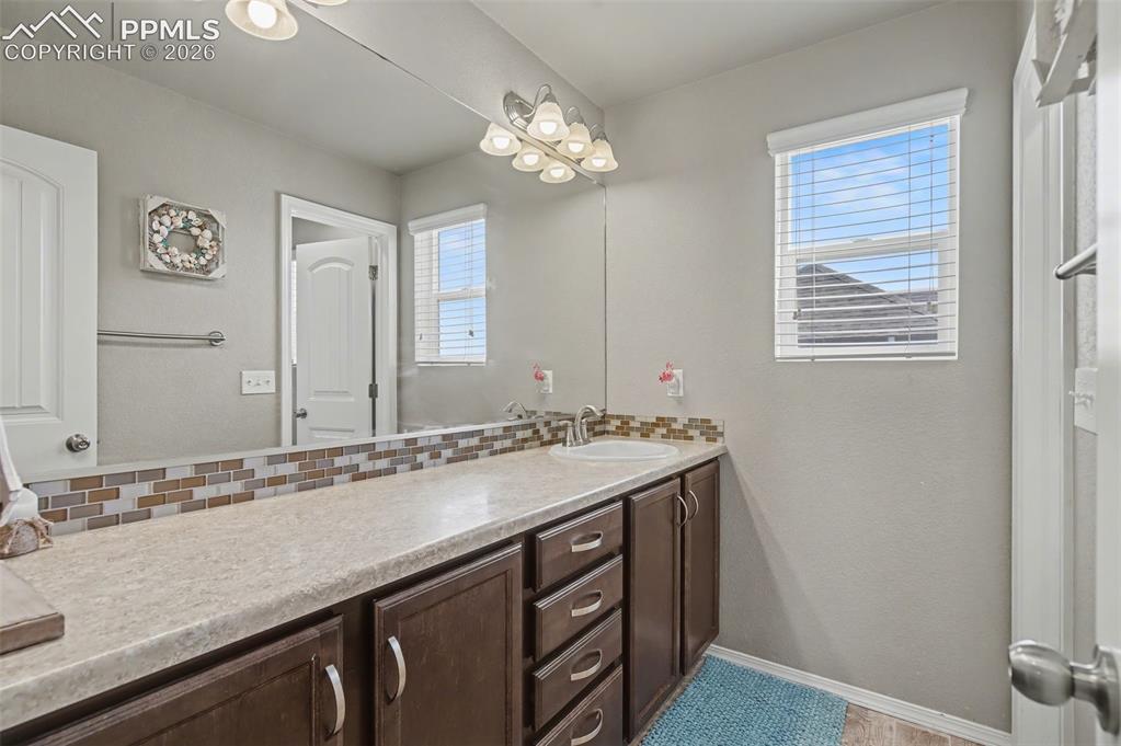 6070 Rowdy Drive Colorado Springs CO 80924