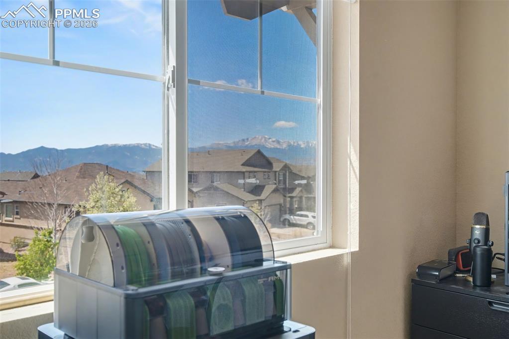 6070 Rowdy Drive Colorado Springs CO 80924