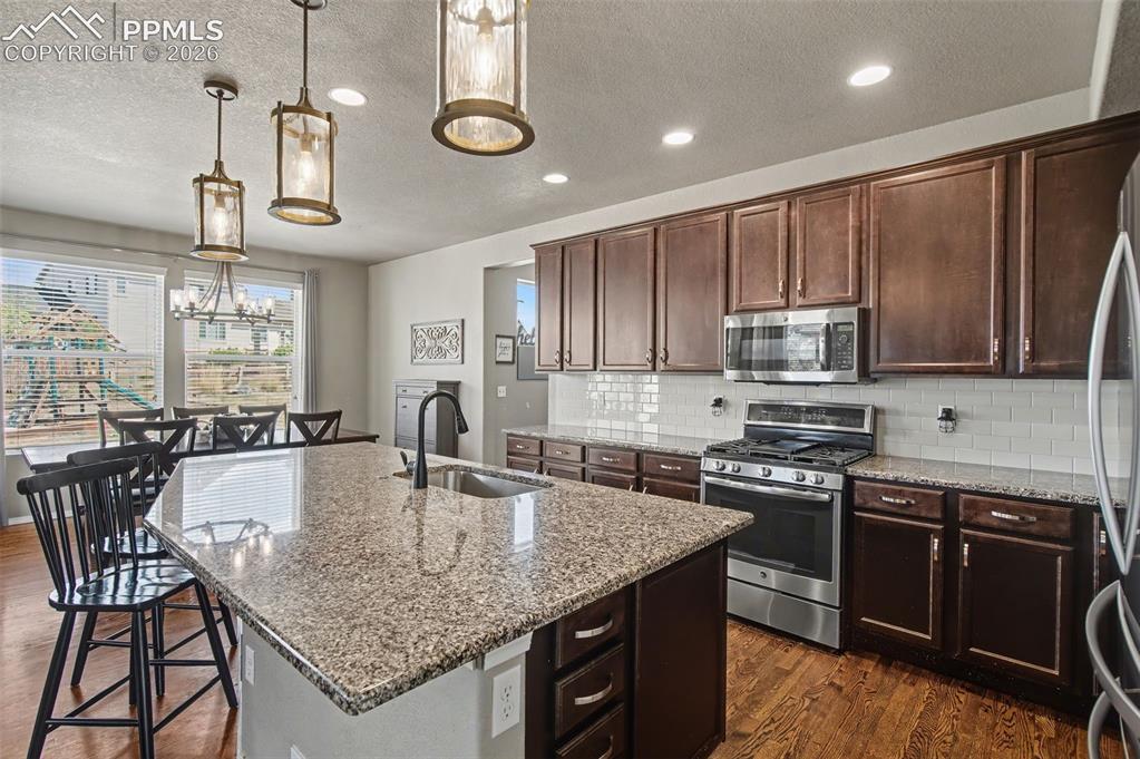 6070 Rowdy Drive Colorado Springs CO 80924