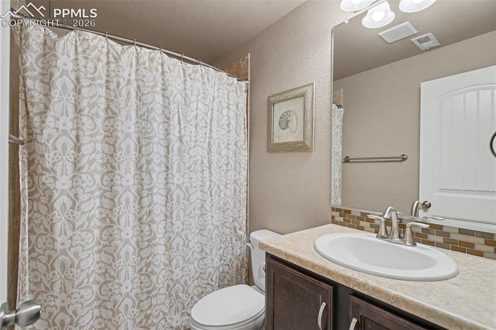 6070 Rowdy Drive Colorado Springs CO 80924