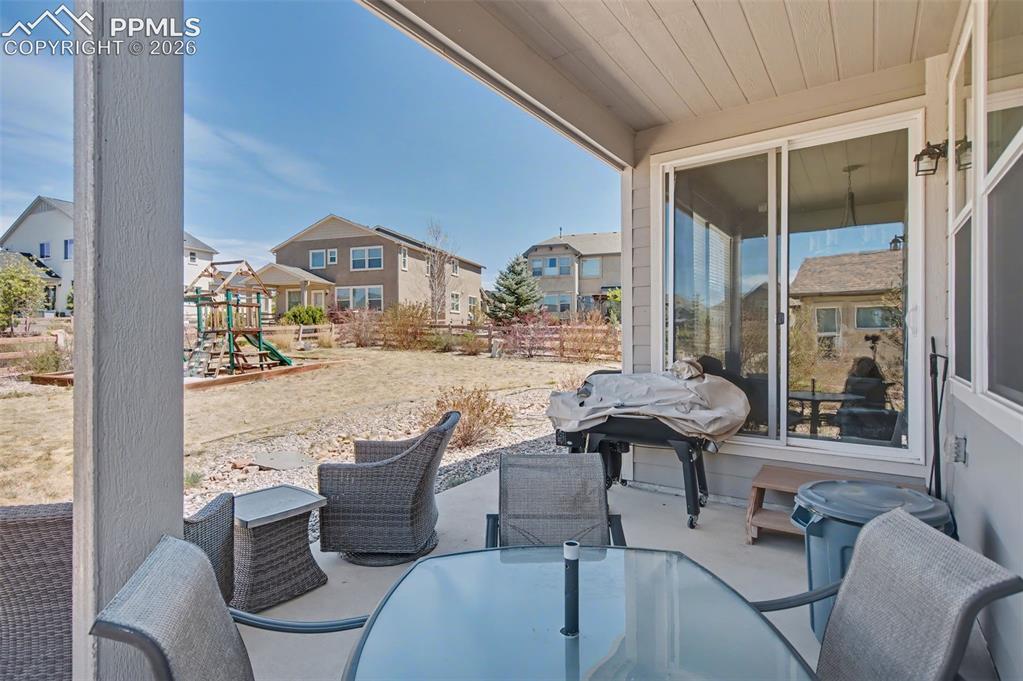 6070 Rowdy Drive Colorado Springs CO 80924